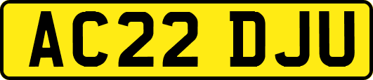AC22DJU