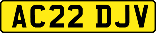 AC22DJV