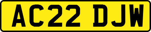 AC22DJW
