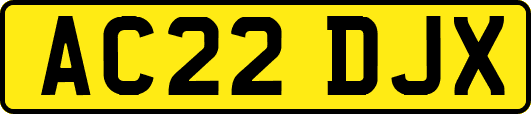 AC22DJX