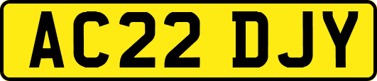 AC22DJY