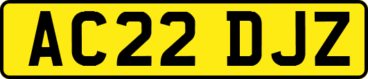AC22DJZ