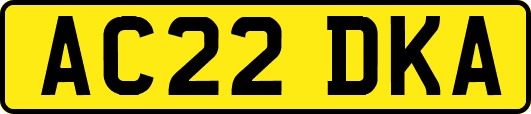 AC22DKA