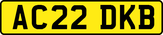 AC22DKB