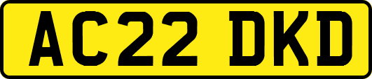 AC22DKD