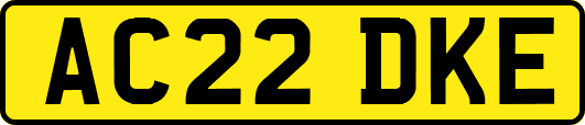 AC22DKE