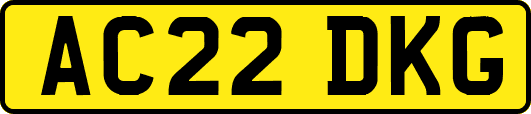 AC22DKG