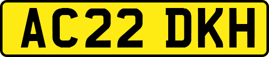 AC22DKH