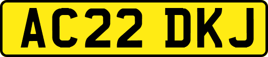 AC22DKJ