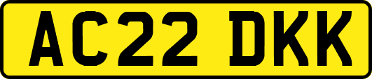 AC22DKK