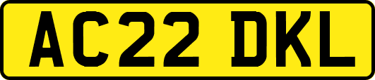 AC22DKL