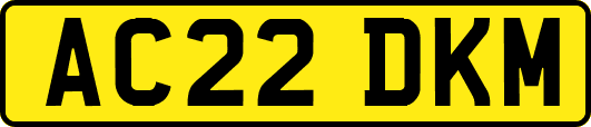 AC22DKM