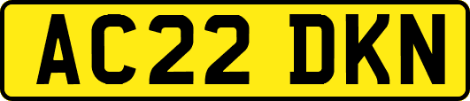 AC22DKN