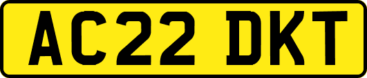 AC22DKT
