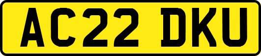 AC22DKU