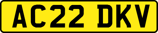 AC22DKV