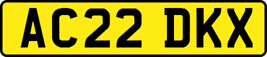 AC22DKX