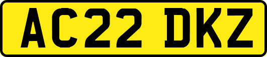 AC22DKZ