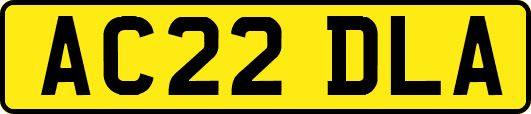 AC22DLA
