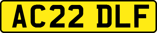 AC22DLF
