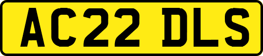 AC22DLS