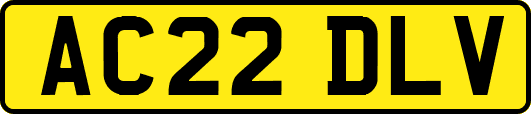 AC22DLV