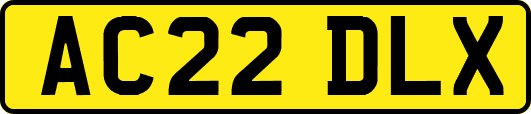 AC22DLX