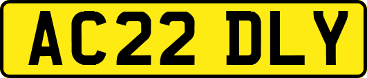 AC22DLY