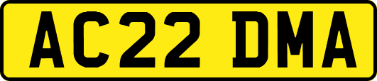 AC22DMA