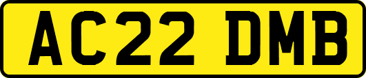 AC22DMB