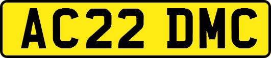 AC22DMC