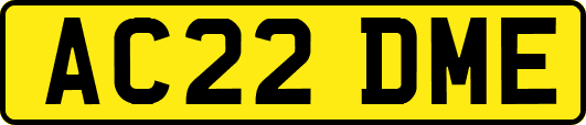 AC22DME