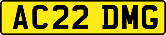 AC22DMG