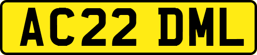 AC22DML