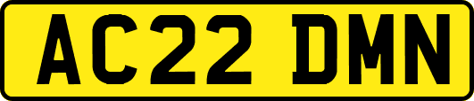 AC22DMN
