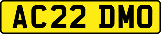 AC22DMO