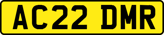 AC22DMR