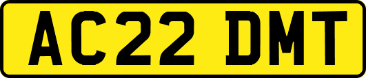 AC22DMT