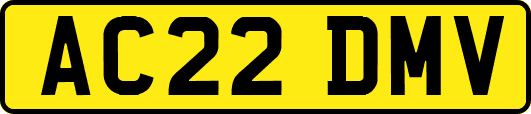 AC22DMV