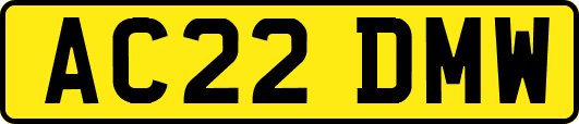 AC22DMW