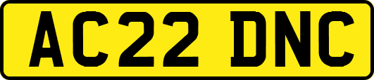 AC22DNC