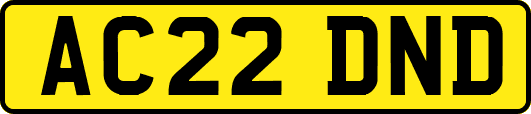 AC22DND