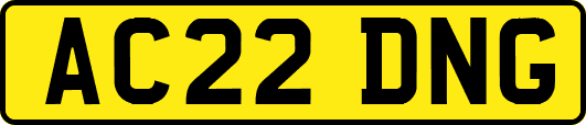 AC22DNG