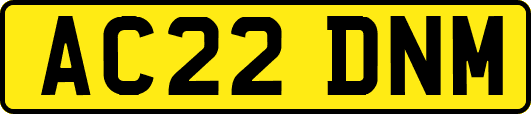 AC22DNM