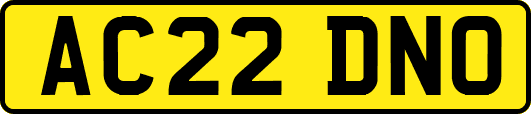 AC22DNO