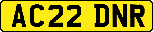 AC22DNR