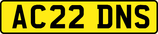 AC22DNS