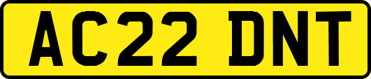 AC22DNT