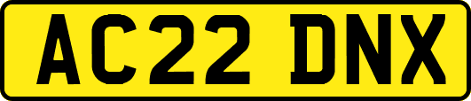 AC22DNX