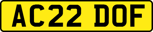 AC22DOF